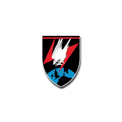Aufkleber sticker njg - aufkleber/sticker, 3