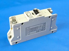 ABB S701-E35A sel Hauptsicherungsautomat Selektiver SHU-Schalter 35A