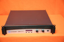 Crown CDi-6000 Endstufe, DSP, 2x 2100W/4Ohm, 2x 3000W/2Ohm, 19'', 2HE, 70V/100V