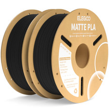 ELEGOO PLA MATT  Filament