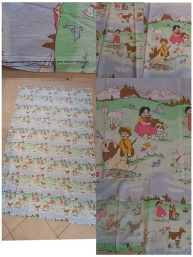 Vintage bettwäsche stoff - bettwäsche,
