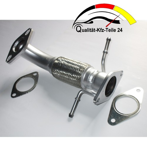 Hosenrohr flexrohr abgasrohr - hosenrohr,