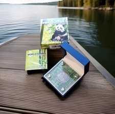 2016 BURKINA FASO 1000 FRANCS