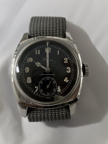 Herren armbanduhr longines - herren,