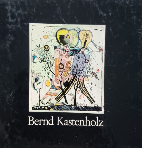 Bernd kastenholz - bernd,