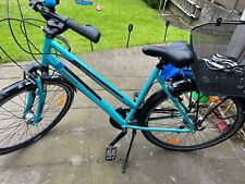 Pegasus Piazza 21 Trapez ice blue - 2022