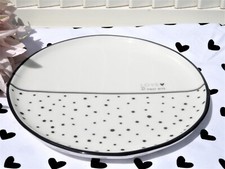 Dessertteller Punkte Love at