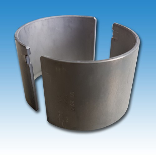 Pleuellager holder 3 a - vd,