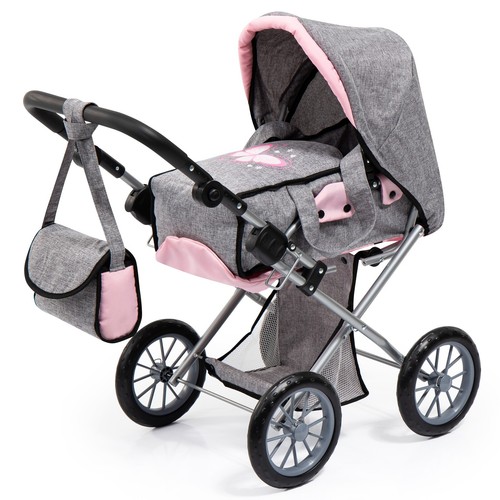 Bayer design puppenwagen - puppenwagen, city
