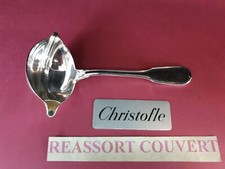 Löffel Sauce Öl- Skinny 17