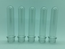 5x PETling 13,5cm oder 9cm