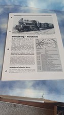 Strausberg - Herzfelde