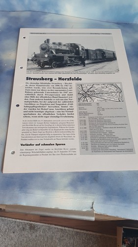 Strausberg herzfelde - strausberg,