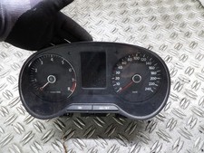 VW Polo 6R Tacho 6R0920860G