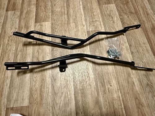Hepco becker smartrack - becker,