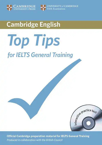 The official top - tips, for