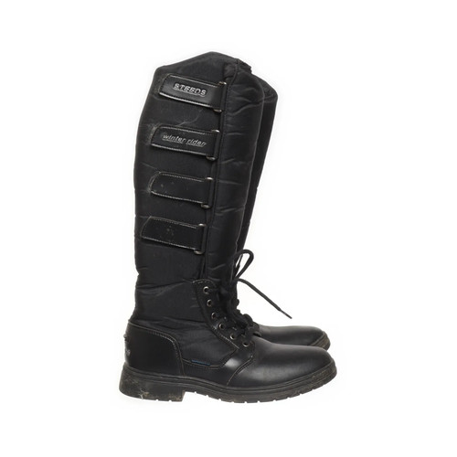 Steeds stiefel größe - größe:, 38