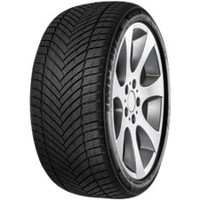 IMPERIAL Ganzjahresreifen 275/35 R 19 XL TL 100Y AS DRIVER BSW M+S 3PMSF 