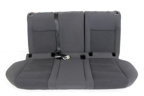 Golf sitz sitze hinten - vw,
