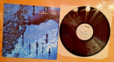 LP Werbeplatte Musik 1984