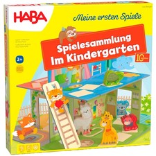 HABA Meine ersten Spiele - Im