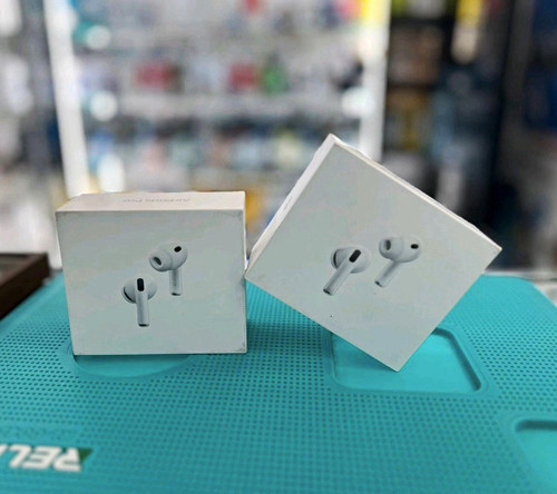 Apple airpods pro original - pro, 3