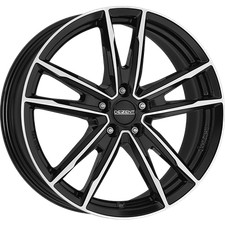 DEZENT DEZENT KF dark 17x7"