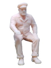 Modellfigur Spur TT 1:120