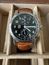Eberhard & Co. Herren