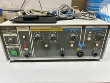 HF Gerät, Kauter von Karl