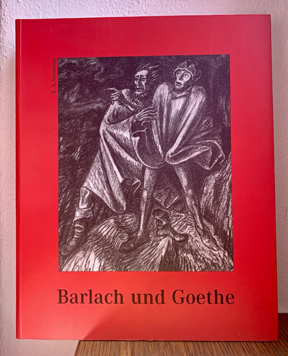 Ernst barlach gesellschaft - barlach,