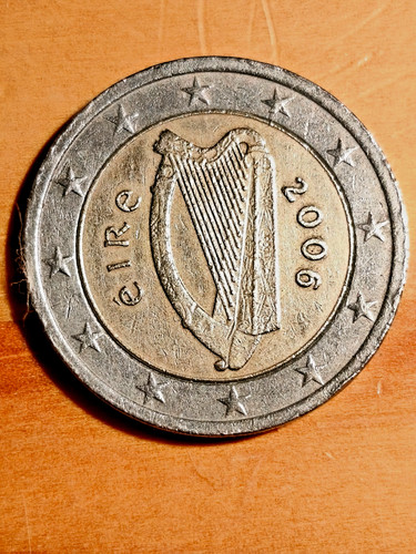 Euro 2006 irland irische - 2,
