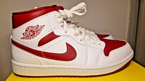 Air jordan reverse chicago - air, chicago"