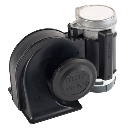 Stebel hupe nautilus - nautilus, black