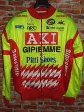 Aki Gipiemme NALINI Trikot
