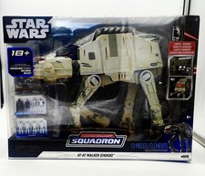 Star wars micro - wars,