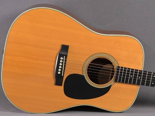 Martin 28 - martin, d-28