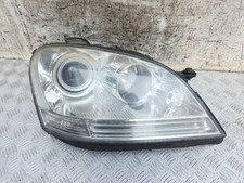 Mercedes-Benz ML W164 2007