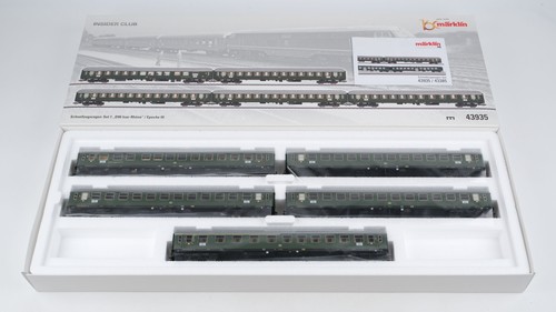Märklin 43935 - märklin,