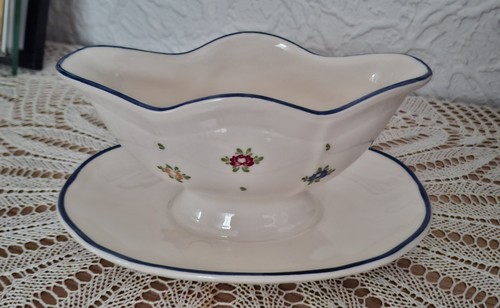 Zeller keramik petite rose - zeller,