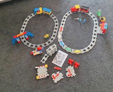 ❤ Lego Duplo Eisenbahnset
