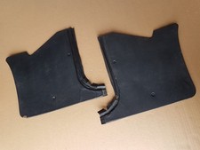 Ford Taunus MK2 MK3 Fußraumverkleidung Fußraumpappe Verkleidung A-Säule unten