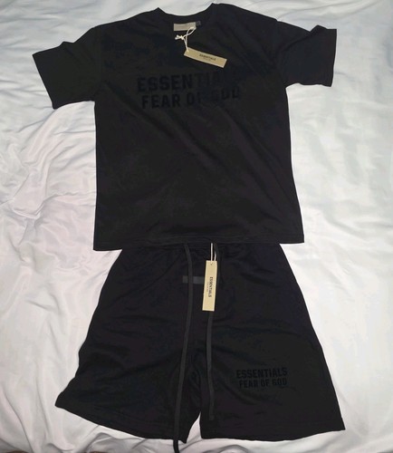 Essentials fear god herren - god,