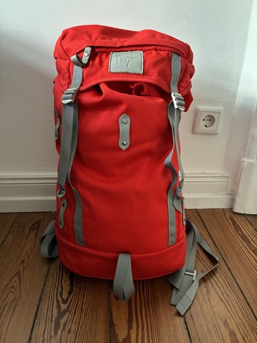 Norrona trecking rucksack - trecking,