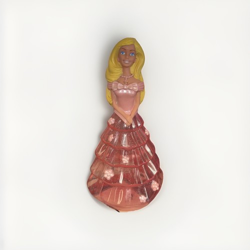 Vintage barbie schaumbad - vintage,
