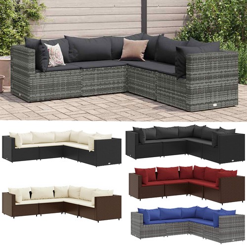 Tlg garten lounge - lounge, mit