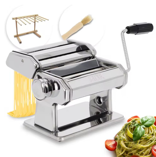 Nudelmaschine manuell