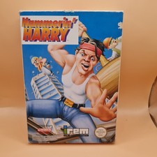 Hammerin Harry - Nintendo NES
