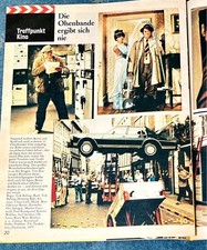 Olsenbande ergibt sich nie -