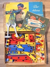DDR Baukasten Der Kleine